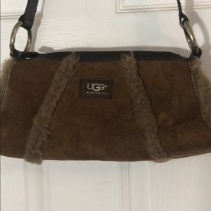 UGG Bags - Ugg Shoulder Bag UGG Bags - Ugg Shoulder Bag